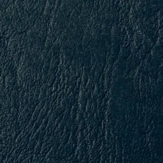 GBC LeatherGrain - A4 (210 x 297 mm) - nero - 250 g/m² - 100 pezzi copertina pe…