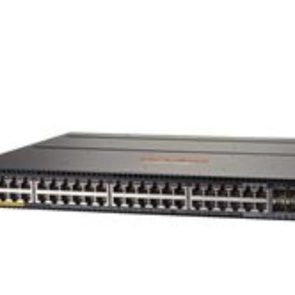 HPE Aruba 2930M 48G POE+ 1-Slot - Switch - L3 - gestito - 44 x 10/100/1000 (PoE…