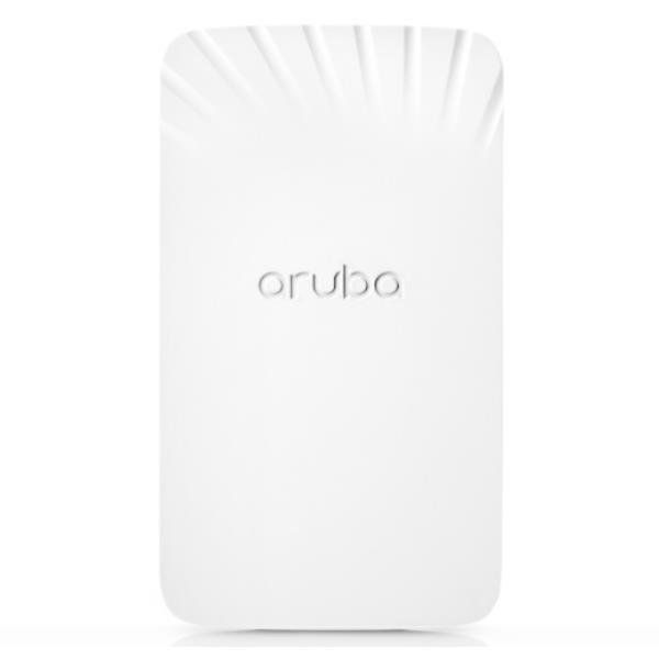 HPE Aruba AP-503H (RW) Unified Hospitality - Wireless access point - Wi-Fi 6 - …