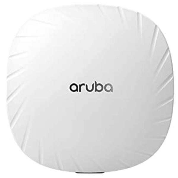 HPE Aruba AP-515 (RW) - Wireless access point - Bluetooth, 802.11a/b/g/n/ac/ax …
