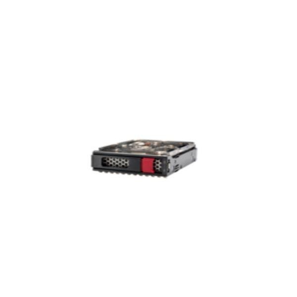HPE Business Critical - HDD - 16 TB - hot swap - LFF 3,5" profilo abbassato - S…