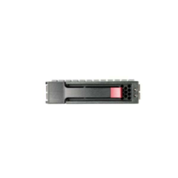 HPE Enterprise - HDD - 1.2 TB - hot swap - 2.5" SFF - SAS 12Gb/s - 10000 rpm - …