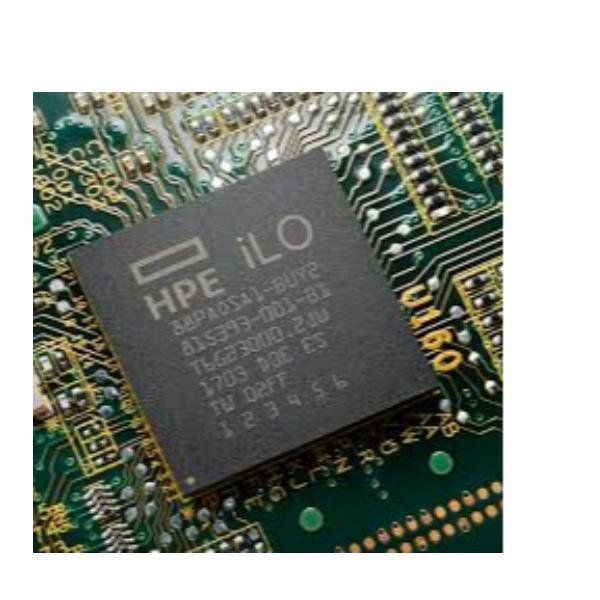 HPE Integrated Lights-Out Advanced - Licenza + Supporto per 1 anno 24x7 - 1 ser…