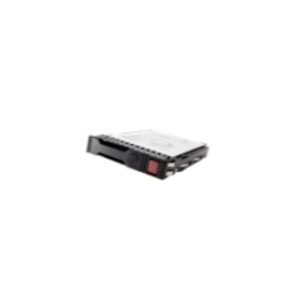 HPE MSA 23TB SSD Bundle - SSD - Read Intensive - 3.84 TB - hot swap - 2.5" SFF …
