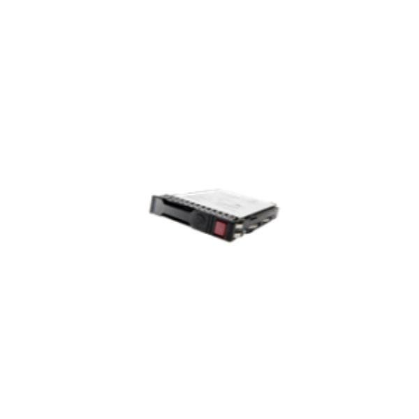 HPE MSA 5.8TB SSD Bundle - SSD - Read Intensive - 960 GB - 2.5" SFF - SAS 12Gb/…