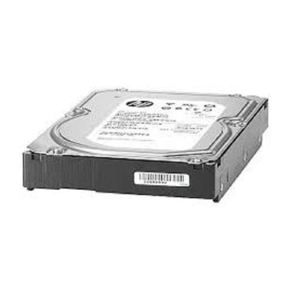 HPE Midline - HDD - 1 TB - interno - 3.5" LFF - SATA 6Gb/s - 7200 rpm