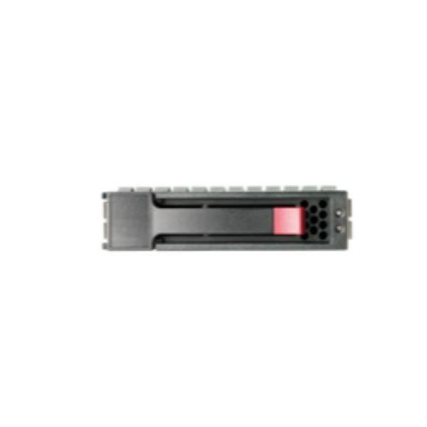 HPE Midline - HDD - 8 TB - hot swap - 3.5" LFF - SAS 12Gb/s - 7200 rpm - per Mo…