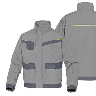 Giacca da lavoro Mach 2 Corporate - tela/poliestere/cotone - taglia XL - grigio…