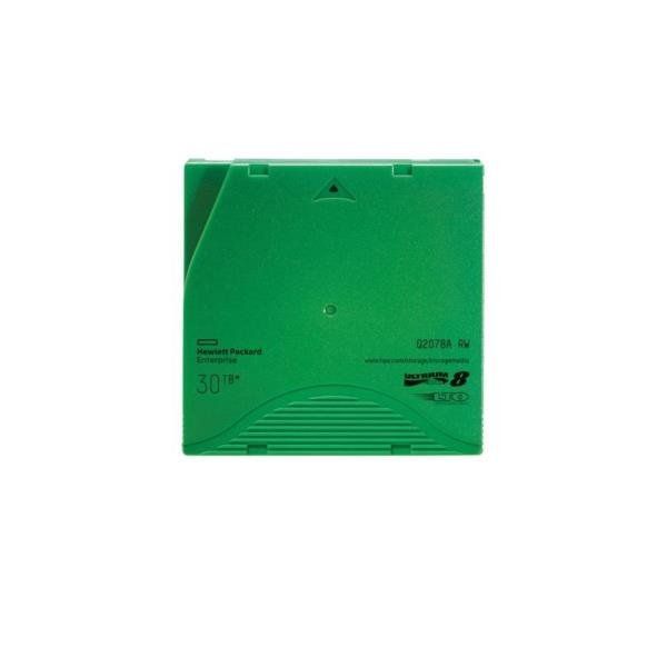 HPE Non Custom Labeled Library Pack - Rivista cartuccia libreria memoria - capa…