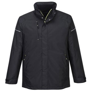 Giacca invernale - idrorepellente - taglia XXL - nero - Portwest