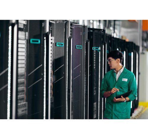 HPE PROLIANT DL380 GEN11 8SFF TO RETIMER/-P CONTROLLER CABLE KIT