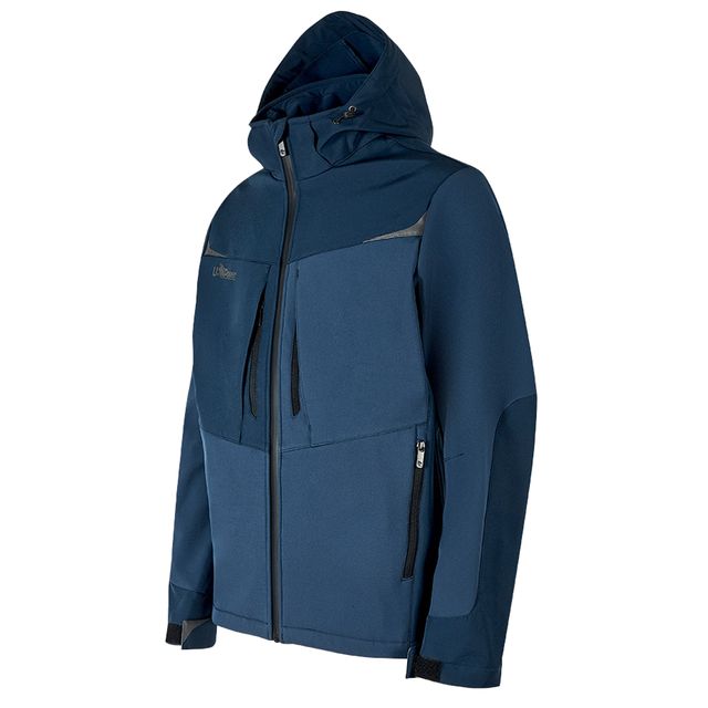 Giacca tecnica Verve - taglia XXL - blu - U-Power