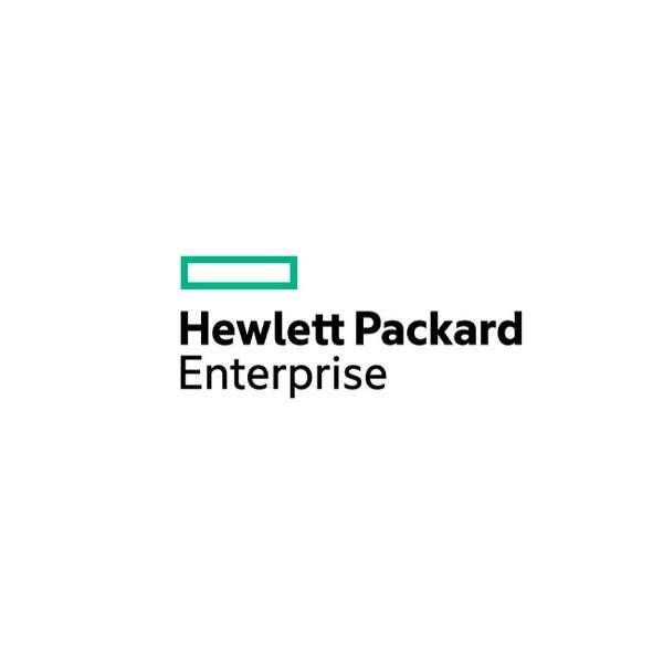 HPE Pointnext Tech Care Basic Service - Contratto di assistenza esteso - parti …
