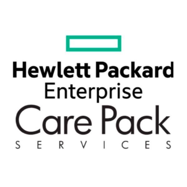 HPE Pointnext Tech Care Critical Service Post Warranty - Contratto di assistenz…