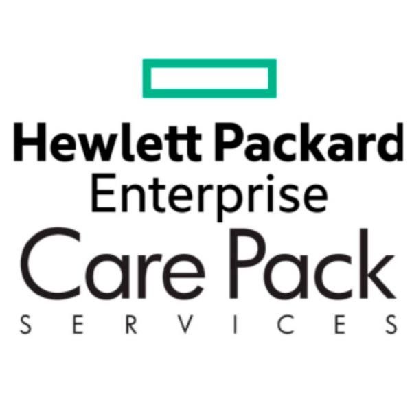 HPE Pointnext Tech Care Essential Service - Supporto tecnico - per HPE Integrat…