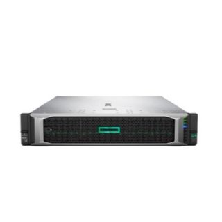 HPE ProLiant DL380 Gen10 Network Choice - Server - montabile in rack - 2U - a 2…