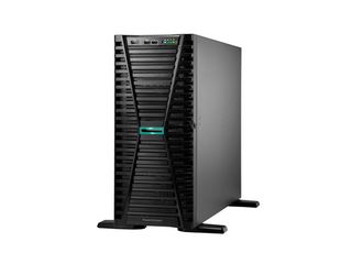 HPE ProLiant ML110 Gen11 - Server - tower 4.5U - 1 via - 1 x Xeon Silver 4510 /…