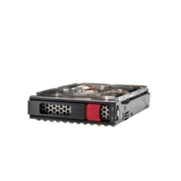 HPE Read Intensive - SSD - 960 GB - hot swap - 3.5" LFF - SATA 6Gb/s - Multi Ve…