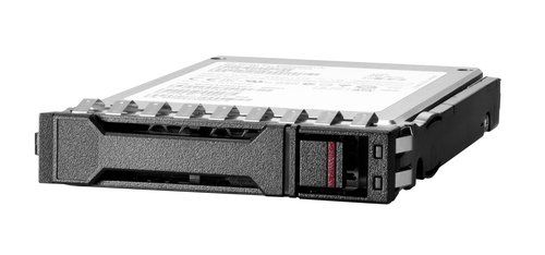HPE Static v2 - SSD - Read Intensive, Mainstream Performance - 3.84 TB - hot sw…
