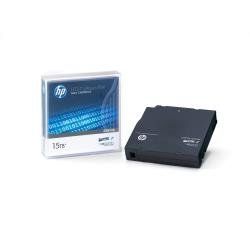 HPE Ultrium Eco Case Data Cartridge - 20 x LTO Ultrium 7 - 6 TB / 15 TB - etich…