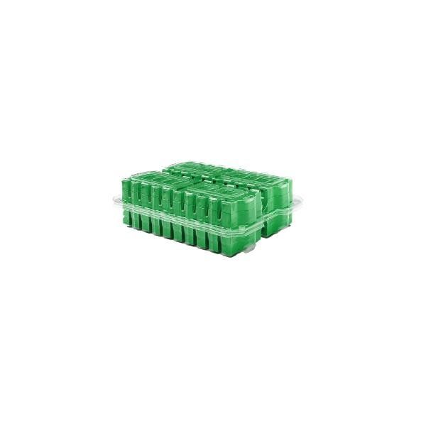 HPE Ultrium RW Data Cartridges Library Pack - 20 x LTO Ultrium 8 - 12 TB / 30 T…
