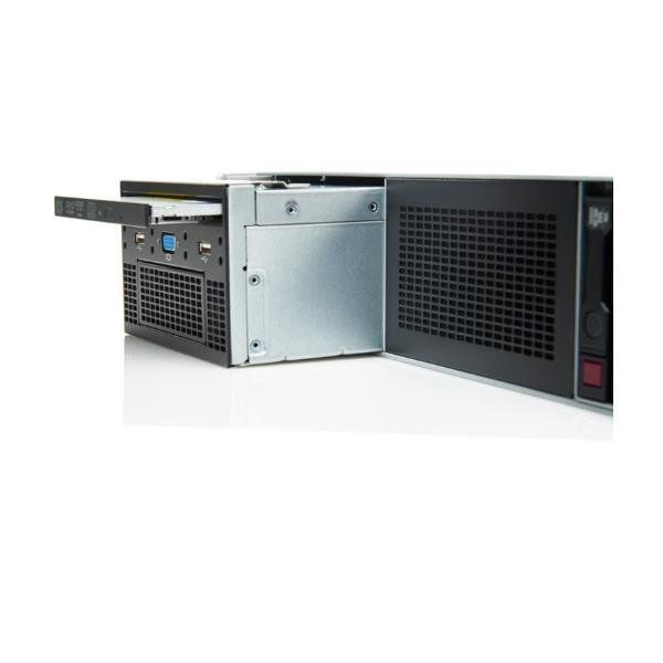 HPE Universal Media Bay Kit - Telaio porta unita' di memorizzazione - per ProLi…