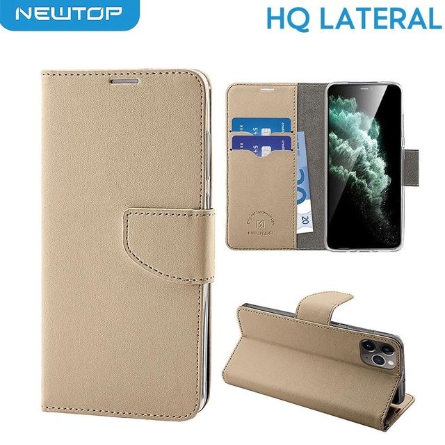 HQ LATERAL COVER APPLE IPHONE 12 PRO MAX