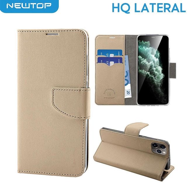 HQ LATERAL COVER APPLE IPHONE 13 PRO MAX