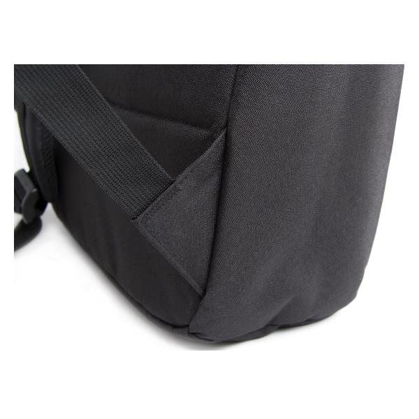 Hamlet Business - Zaino porta computer - fino a 15,6" - nero