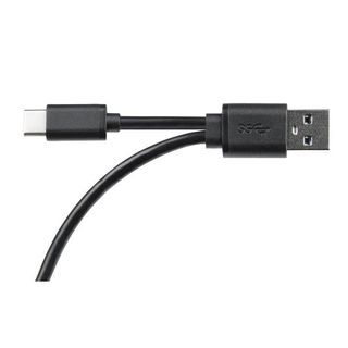 Hamlet XDVDSLIM3AC - Unità disco - DVD±RW (±R DL) / DVD-RAM - USB 3.1 Gen 1 - e…