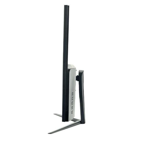Hannspree HS322UPB - Monitor a LED - 32" (31.5" visualizzabile) - 2560 x 1440 Q…
