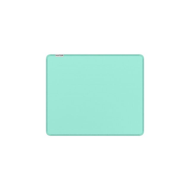 Hator Tonn EVO M Gaming Mousepad - Mint