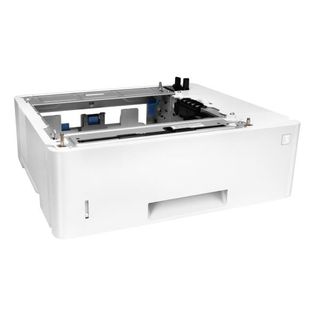 HP - Alimentatore/cassetto supporti - 550 fogli - per LaserJet Enterprise M607,…