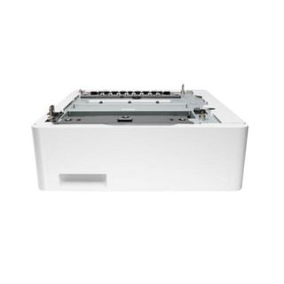 HP - Alimentatore/cassetto supporti - 550 fogli in 1 cassetti - per Color Laser…