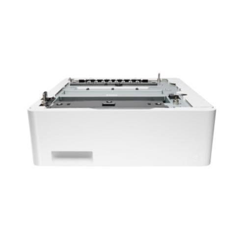 HP - Alimentatore/cassetto supporti - 550 fogli in 1 cassetti - per Color Laser…