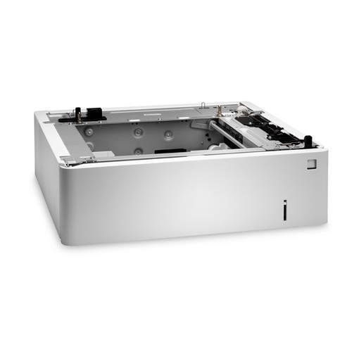 HP - Alimentatore/cassetto supporti - 550 fogli in 1 cassetti - per Color Laser…