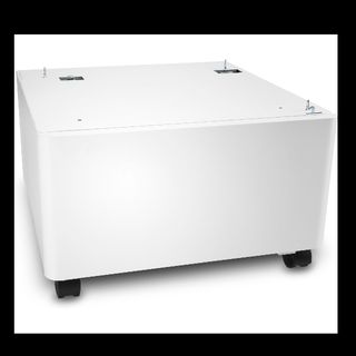 HP - Base per stampante - per Color LaserJet Enterprise MFP M776; LaserJet Ente…
