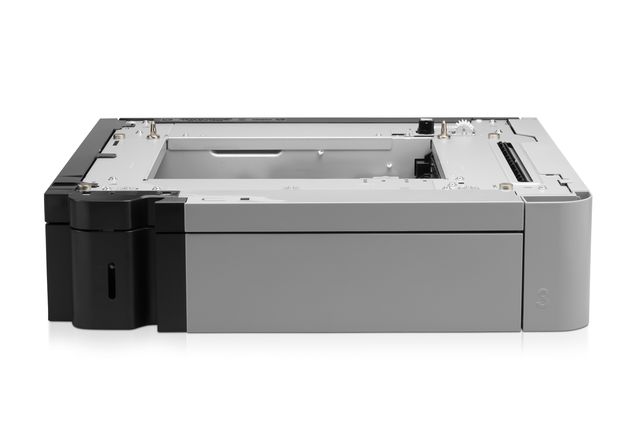 HP - Cassetto supporti - 500 fogli in 1 cassetti - per LaserJet Enterprise MFP …