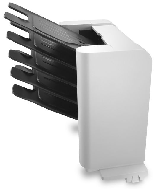 HP - Mailbox stampante - 500 fogli in 5 cassetti - per LaserJet Enterprise M604…