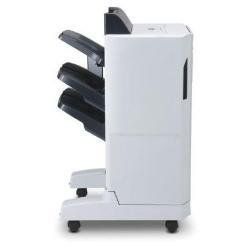 HP - Raccoglicopie/cucitrice - 1600 fogli in 3 cassetti - per Color LaserJet CP…
