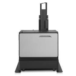 HP - Supporto per stampante con cabinet 1 cassetti - per Officejet Enterprise C…