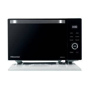 Hisense H30MOBS10HC - Forno a microonde con convezione e grill - 30 litri - 100…