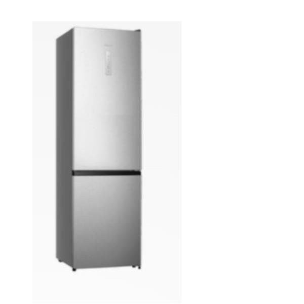 Hisense RB440N4ACD - Frigorifero/congelatore - Freezer inferiore - larghezza: 5…