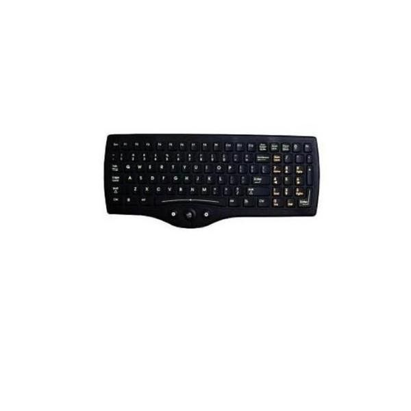 Honeywell - Tastiera - USB - per Thor VM2