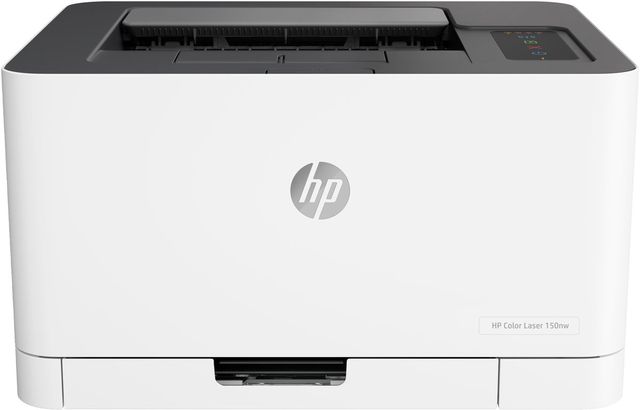 HP Color Laser 150nw - Stampante - colore - laser - A4/Legal - 600 x 600 dpi 4 …