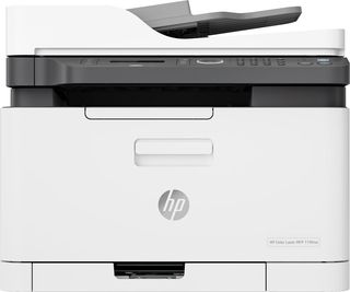 HP Color Laser MFP 179fnw - Stampante multifunzione - colore - laser - A4 (210 …