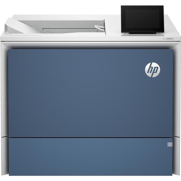HP Color LaserJet Enterprise 6701dn - Stampante - colore - Duplex - laser - A4/…