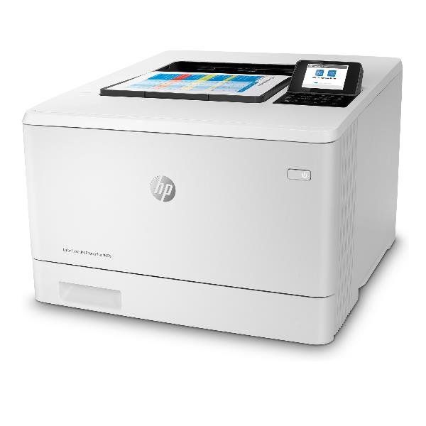 HP Color LaserJet Enterprise M455dn - Stampante - colore - Duplex - laser - A4/…