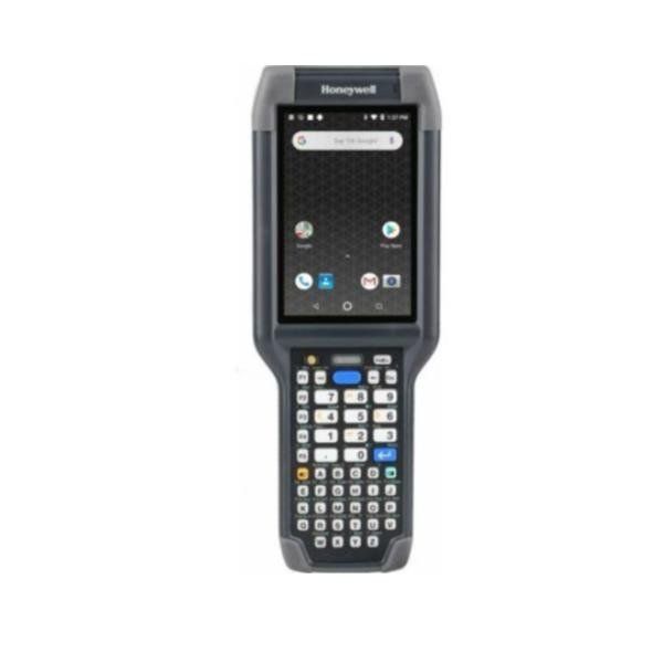 Honeywell CK65 - Terminale raccolta dati - robusto - Android 8.1 (Oreo) - 32 GB…