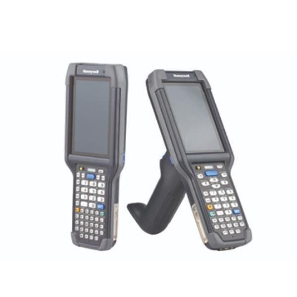 Honeywell CK65 - Terminale raccolta dati - robusto - Android 9.0 (Pie) o succes…